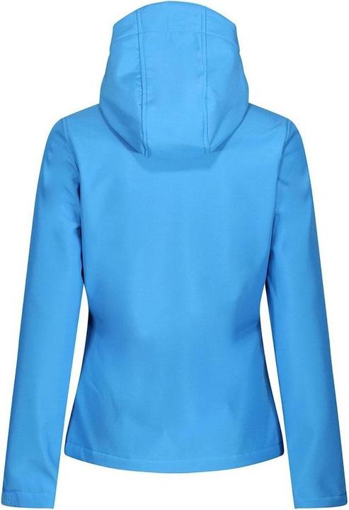 Produktbild Regatta Venturer Softshelljacke mit Kapuze