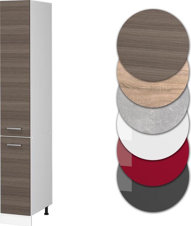 Produktbild Vicco Apothekerschrank R-Line