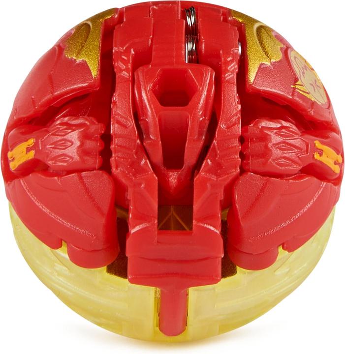 Actual product image Spin Master Bakugan Revolution - Special Attack Baku