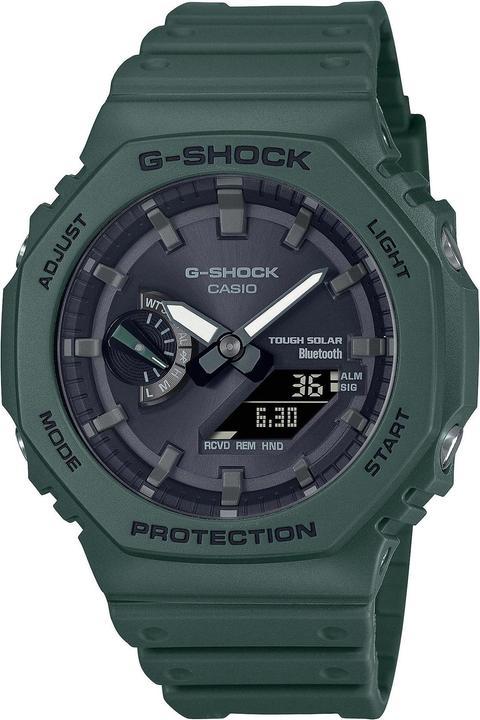 G-Shock Connected (Chronograph, 46 mm)