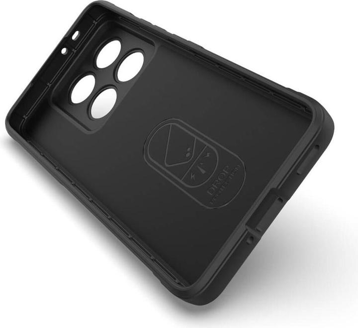 Produktbild Cover-Discount Xiaomi Redmi Note 14 Pro 5G / Poco X7 - Rugged Protective Hülle (Xiaomi Redmi Note 14 Pro 5G, Xiaomi Poco X7 Pro)