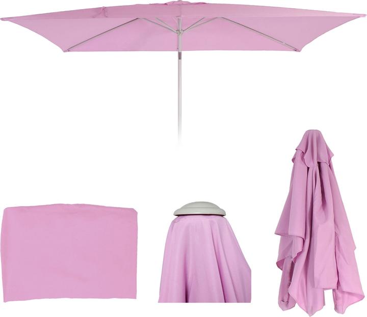 Actual product image MCW Castellammare-B-2x3 (2.95 m)