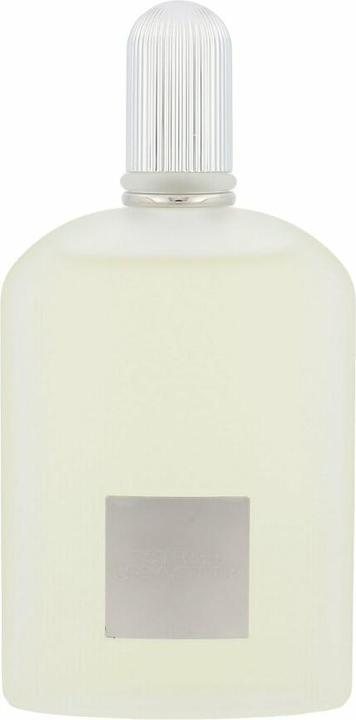 Actual product image Tom Ford Grey vétiver (Eau de parfum, 100 ml)