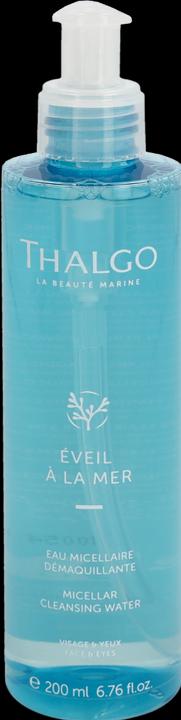 Produktbild Thalgo Eveil a La Mer (Mizellenwasser, 200 ml)