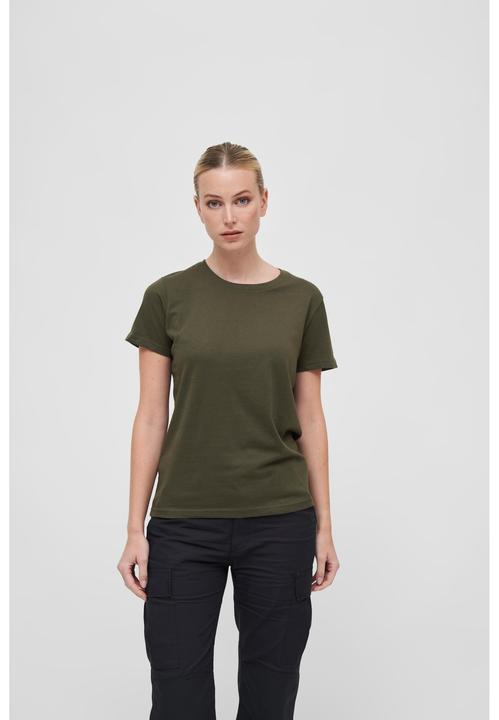 Image du produit Brandit T-shirt pour femme - 16197 (5XL)