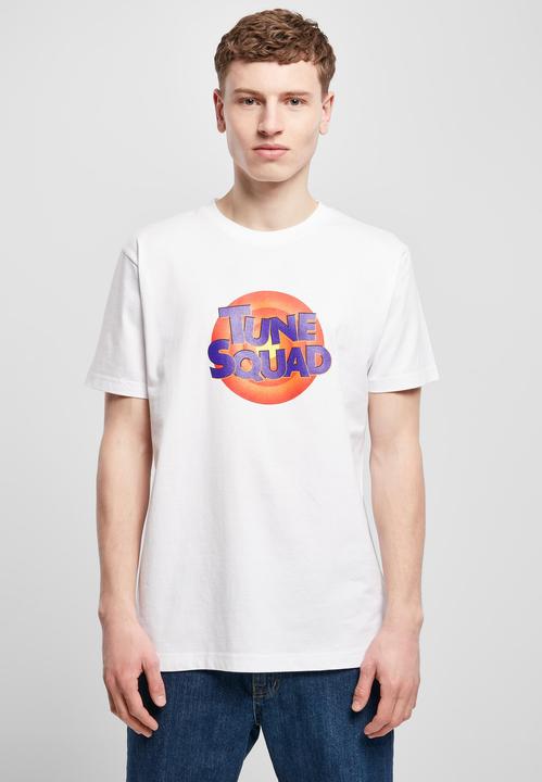 Produktbild MT Space Jam Tune Squad Logo Tee (XS)