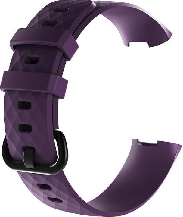 Image du produit PhoneLook Bracelet sportif en silicone Taille L (Caoutchouc / silicone)