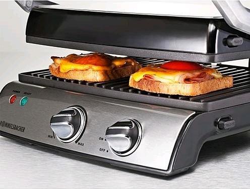 Image du produit Rommelsbacher Kg2020 (Fiche CH)