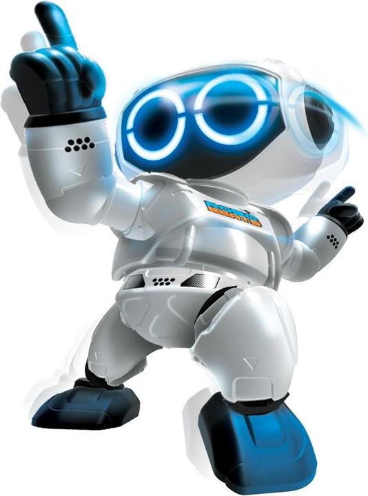 Produktbild Silverlit Robo-Beats