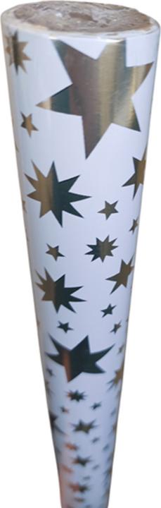 Produktbild Braun + Company Beautiful Stars (Geschenkpapier, 1 x)