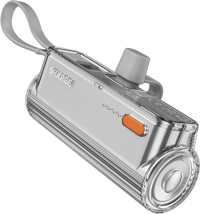 Image du produit Sharge Flow Mini (5000 mAh, 12 W, 18.50 Wh)
