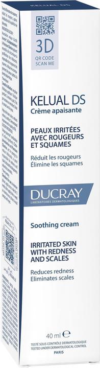 Crème visage