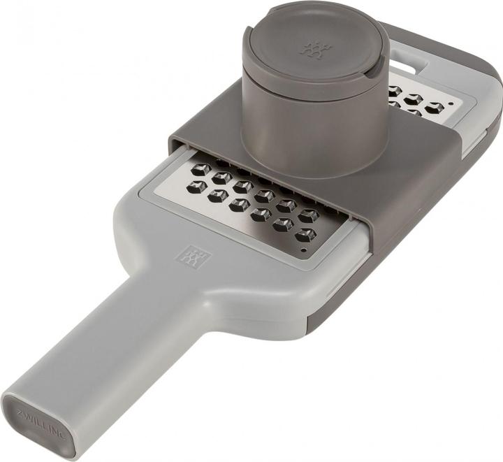 Produktbild Zwilling Cut Multireibe | Grau