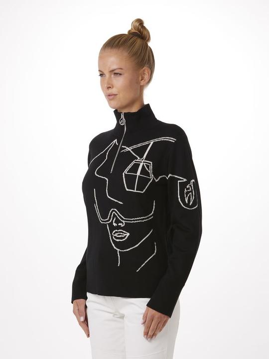 Actual product image Toni Sailer Viona (S)