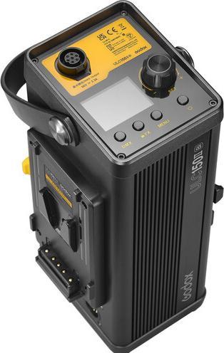 Image du produit Godox UL150 II Bi (Lumière vidéo)