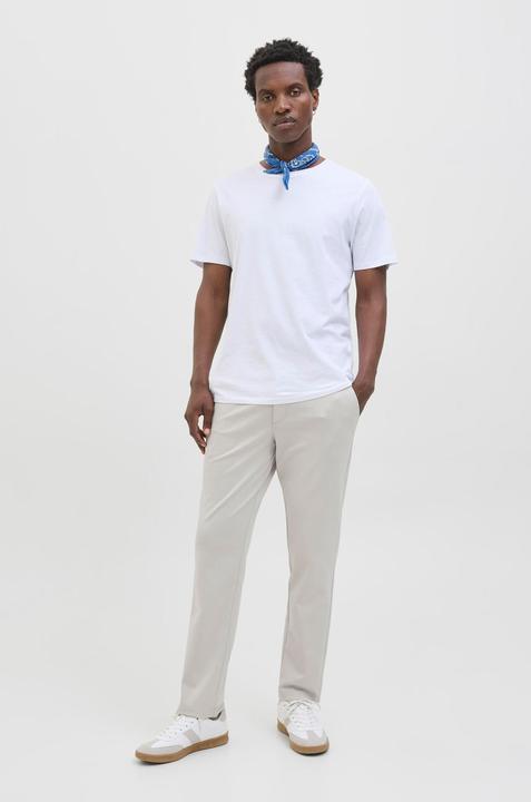 Actual product image Jack & Jones Slim Fit Klassische Hosen Klassische Hosen (W31/L32)