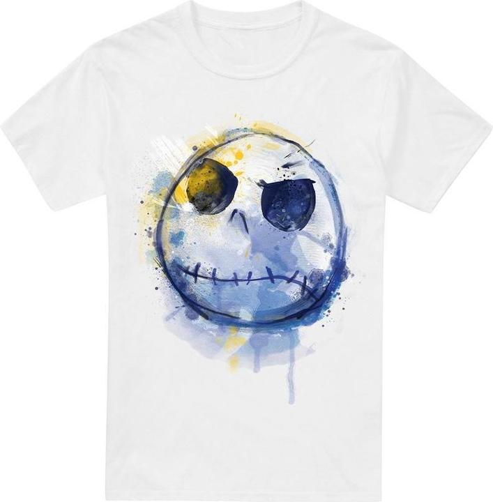 The Nightmare Before Christmas TShirt (S)