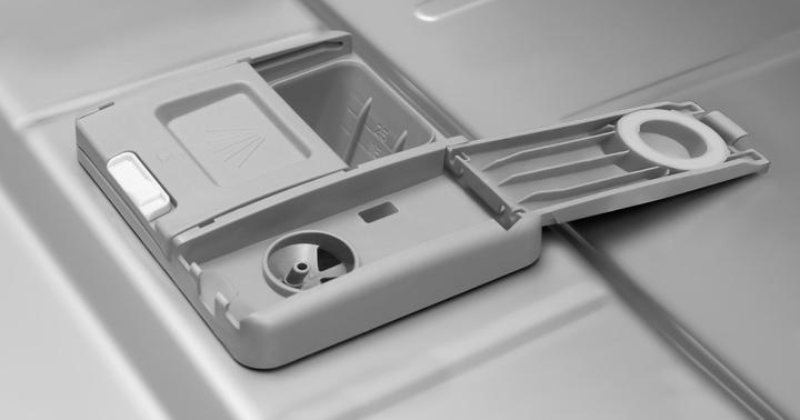 Actual product image Amica AMIC built-in dishwasher