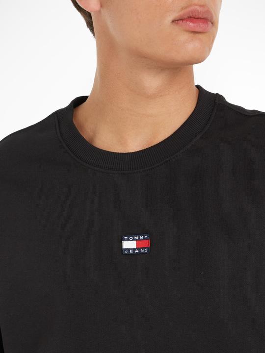 Actual product image Tommy Jeans Relaxed Badge (XL)