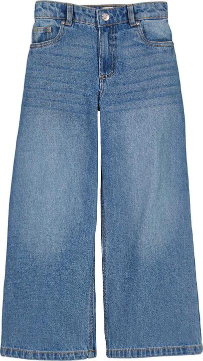 La Redoute Collections Weite Jeans
