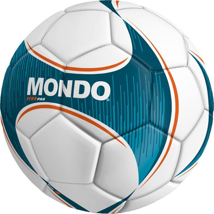 Mondo Football Five Pro, 21.5 cm (4)
