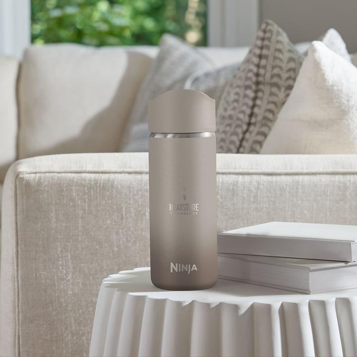 Produktbild Ninja DW1603EUUKST (0.40 l)