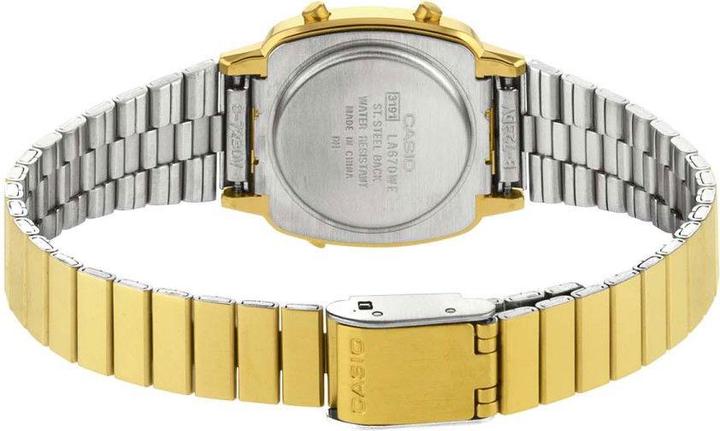 Immagine prodotto Casio La670wega-1ef (Orologio digitale, 24 mm)