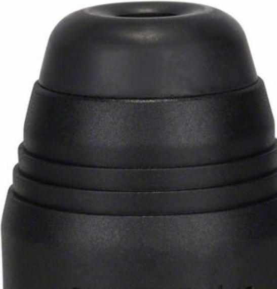 Actual product image Bosch Professional Zubehör Exchangeable chuck SDS-plus SDS-plu