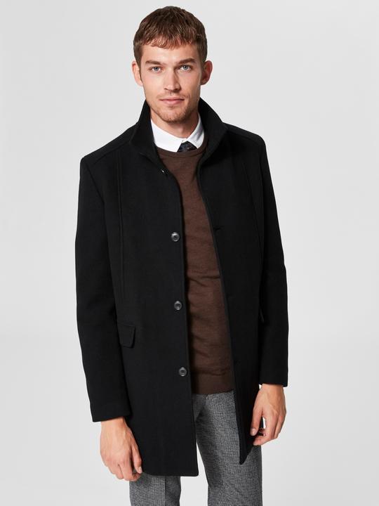 Immagine prodotto Selected Homme Cappotto Mosto- 229799 (L)