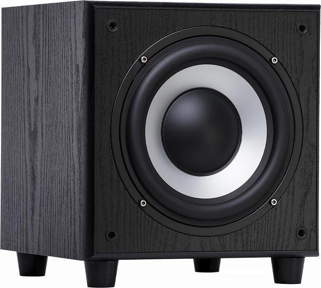 Immagine prodotto Wilson SUB-9 NERO (1 pz., 150 W)