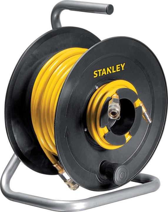 Image du produit Stanley Enrouleur de tuyau DL 20 m