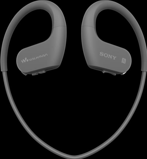 Produktbild Sony Nw-Ws623 (12 h, Kabellos)