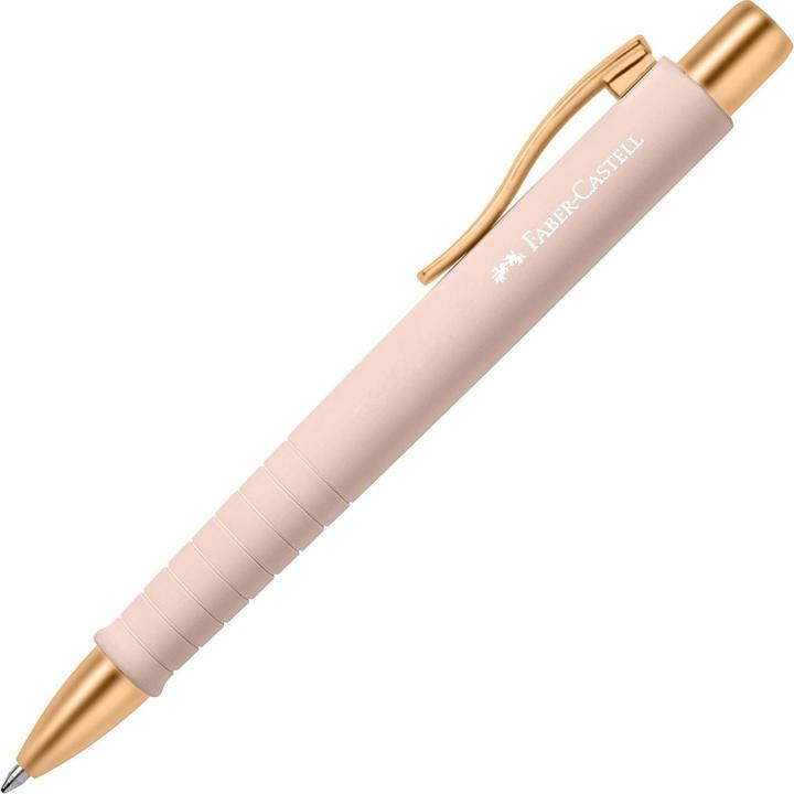 Actual product image Faber-Castell Poly Ball Urban (Pale Rose, 1 x)