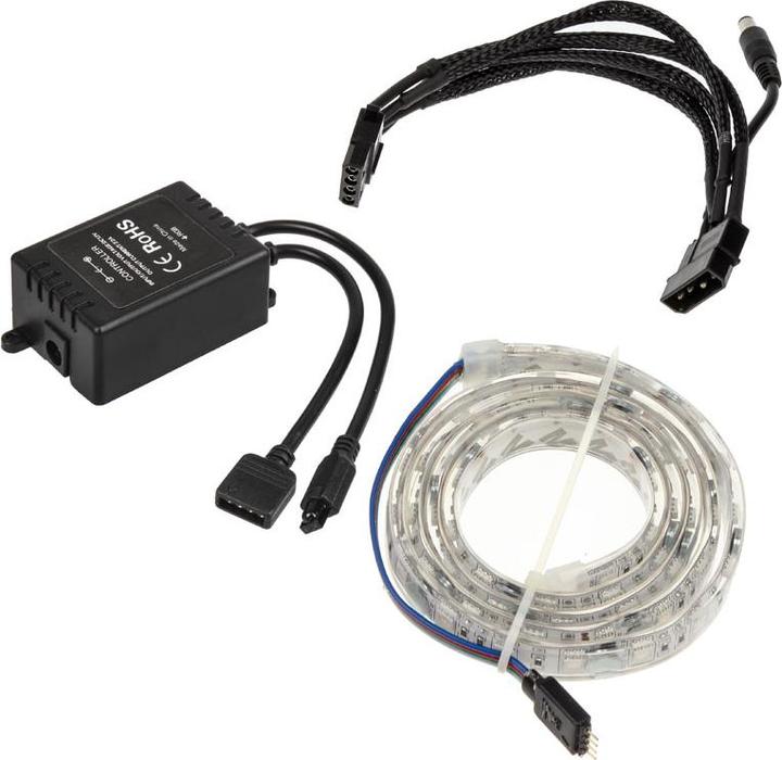 Produktbild Lamptron FlexLight Multi – WiFi Steuerung (Mehrfarbig)