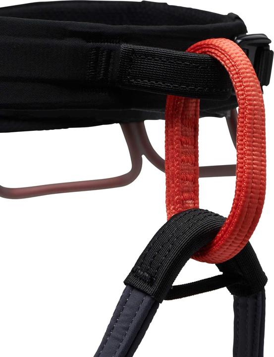 Actual product image Black Diamond Solution (XXS)