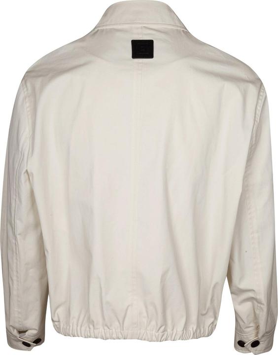 Actual product image Lanvin ice color cotton blouson jacket (48)