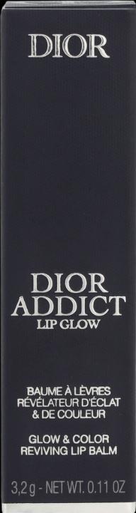 Actual product image Dior Addict Lip Glow (Care pencil)