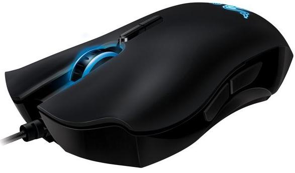 Produktbild Razer Lachesis Gaming Mouse
