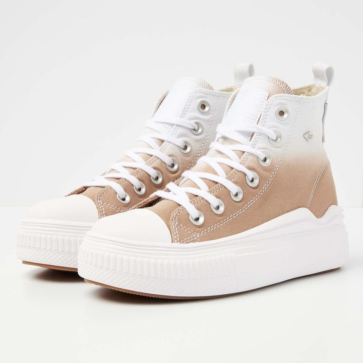 Image du produit British Knights baskets kaya flow mid (40)