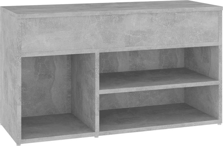 Gris béton