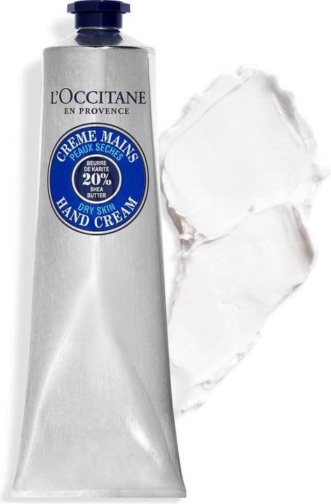 Actual product image L'Occitane Crème Mains Essentiel (150 ml)
