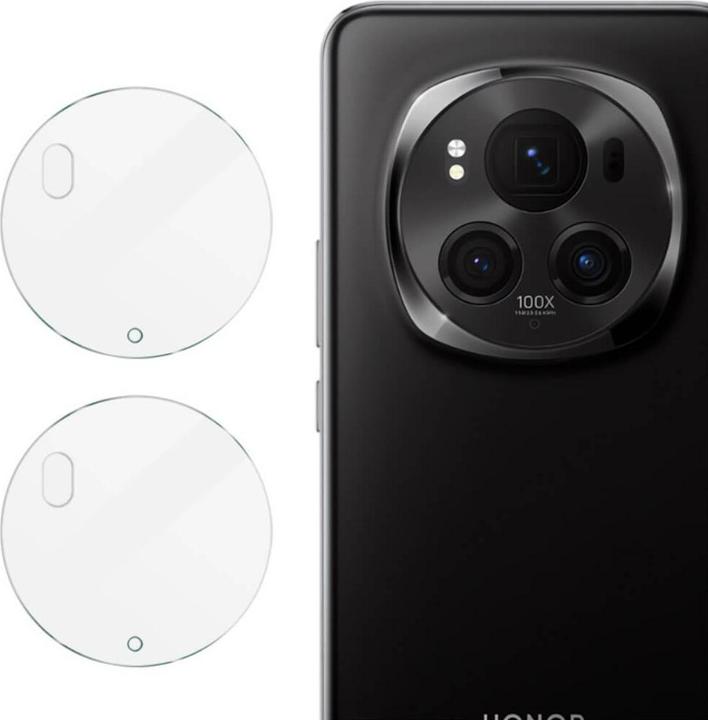 Produktbild Imak Honor Magic6 Pro - Panzerglas Kamera (1 Stück, Honor Magic6 Pro)