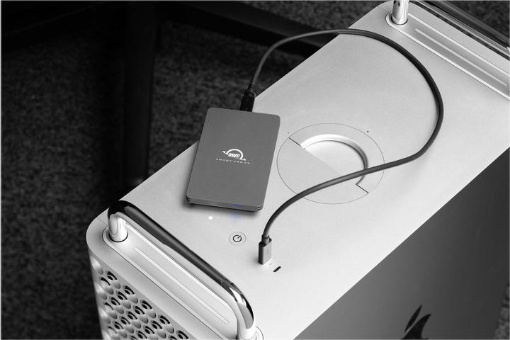 Produktbild OWC Envoy Pro FX (2000 GB)