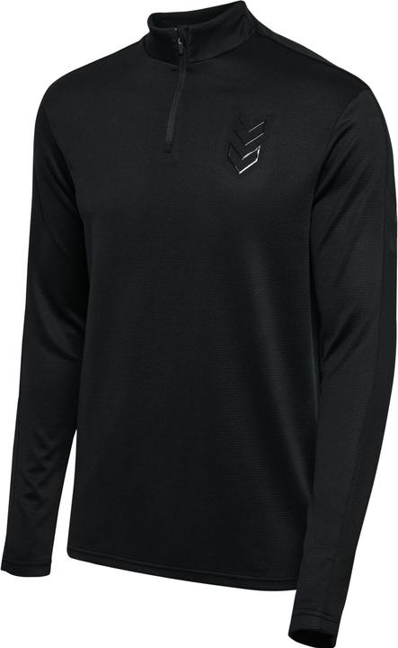 hummel hmlACTIVE PL HALF ZIP (S)