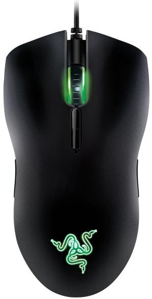 Produktbild Razer Lachesis Gaming Mouse