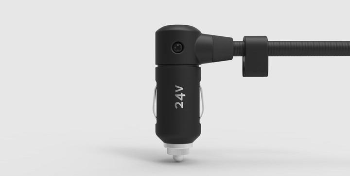 Image du produit Handpresso Voiture à dosettes de café (0.11 l)