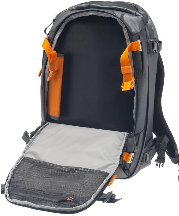 Image du produit Lowepro Whistler BP 450 AW II (GRL) (Sac à bandoulière pour appareil photo, 36 l)