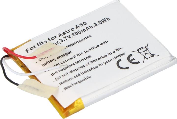 Immagine prodotto AccuCell Akku Astro A50, SRP603443