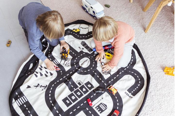 Immagine prodotto play&go tabella di marcia (140 x 140 cm)