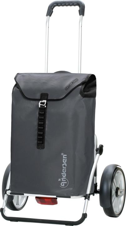 Produktbild Andersen Royal Shopper Plus Ortlieb